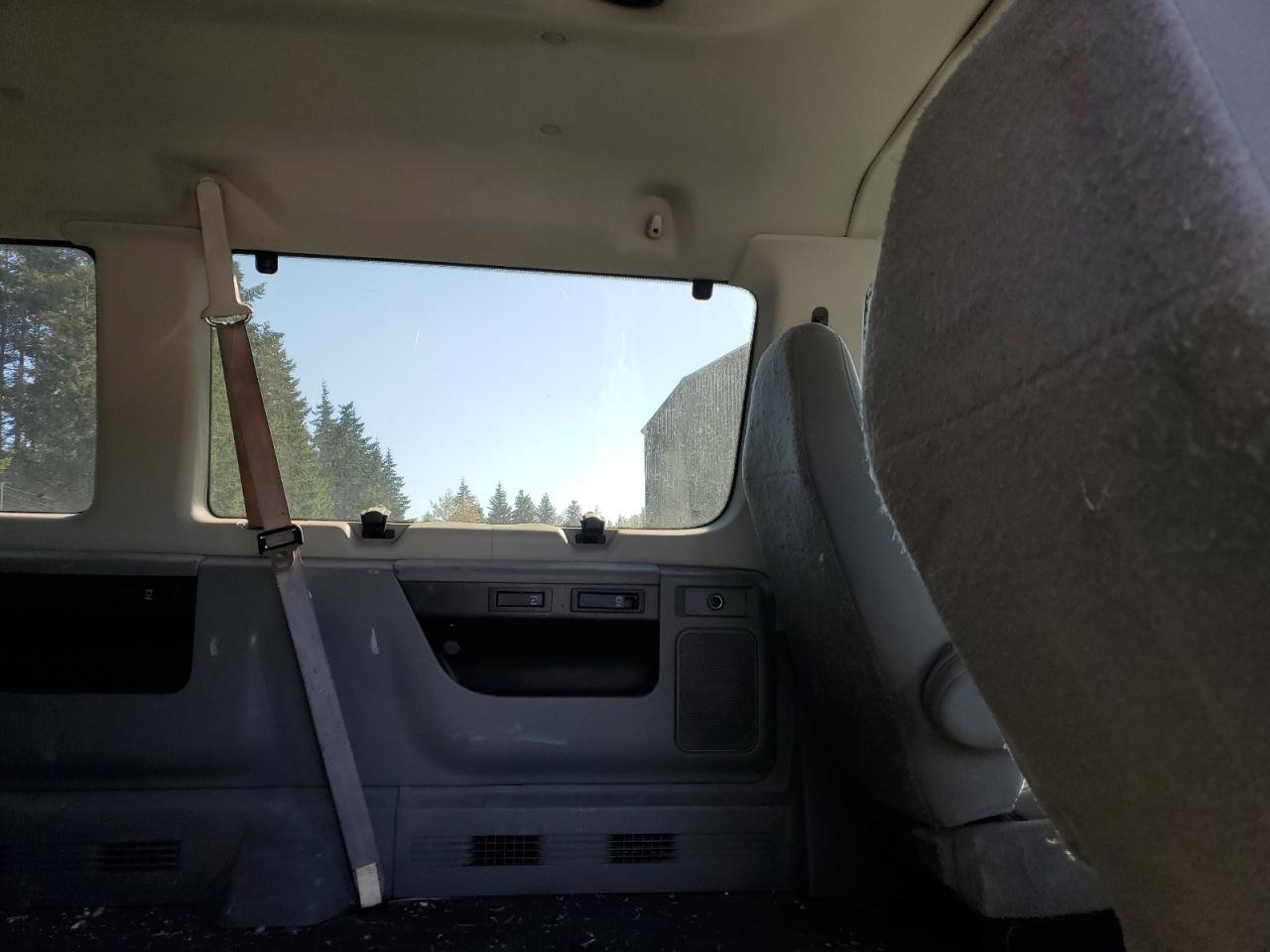 2007 Ford Econoline E350 Super Duty Wagon VIN: 1FBNE31L47DA87295 Lot: 85764715