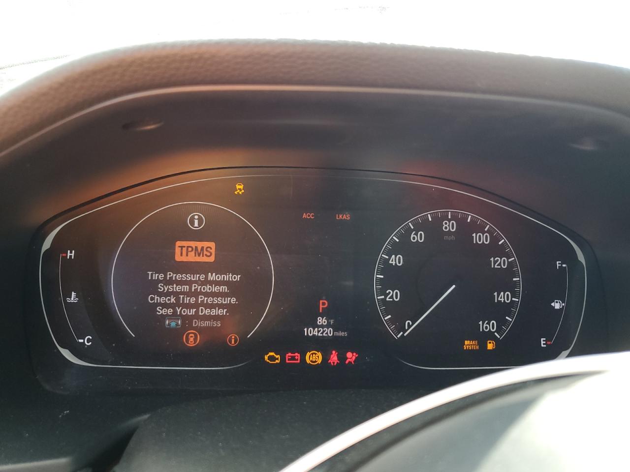 2018 Honda Accord Exl VIN: 1HGCV1F60JA016972 Lot: 81918565