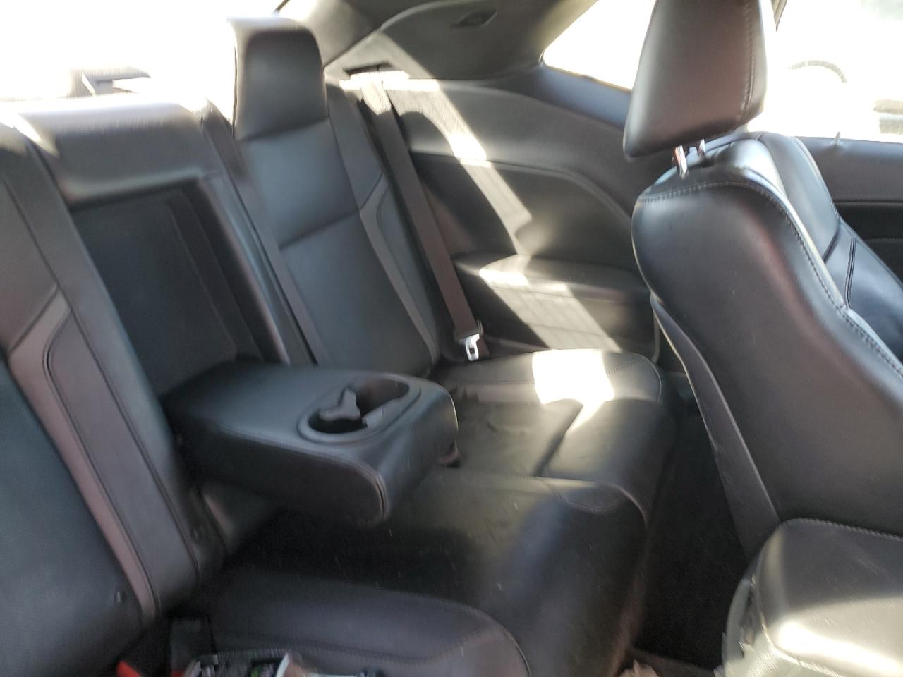 2017 Dodge Challenger Sxt VIN: 2C3CDZAG6HH627315 Lot: 86786665