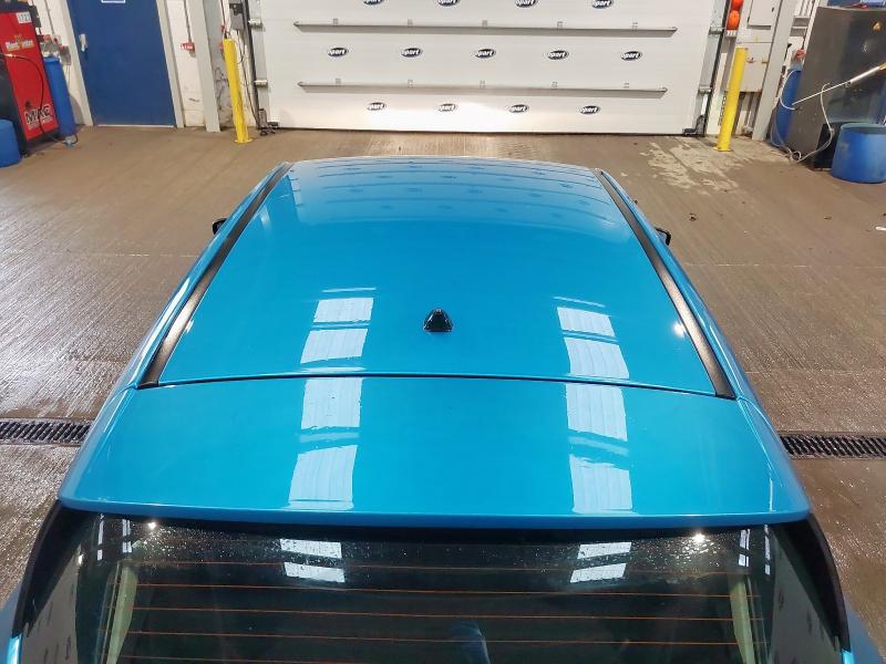 2016 RENAULT CAPTUR 0.9 TCE 90 DYNAMIQUE NAV 5DR