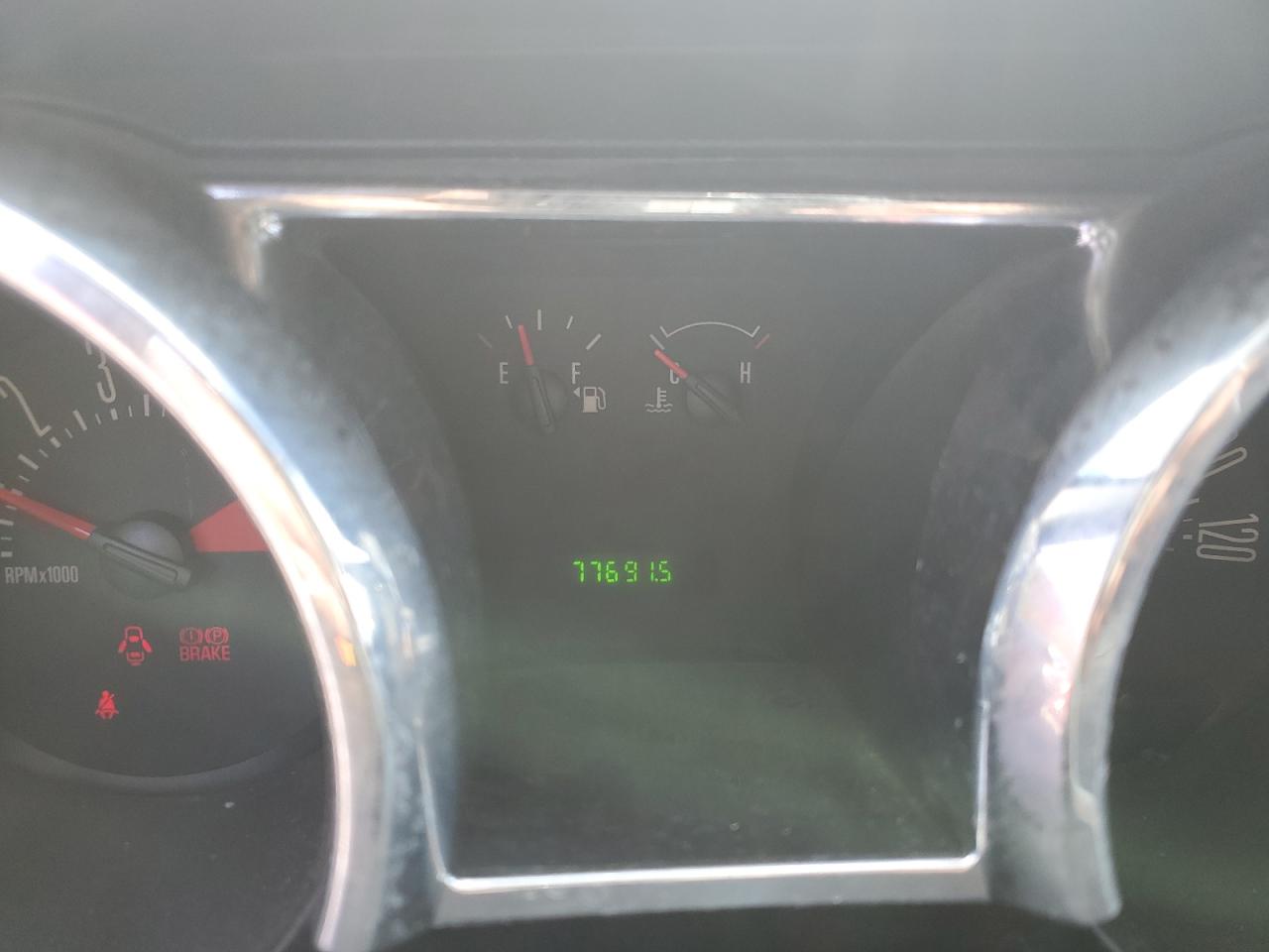 2007 Ford Mustang VIN: 1ZVFT84N375343711 Lot: 82295255