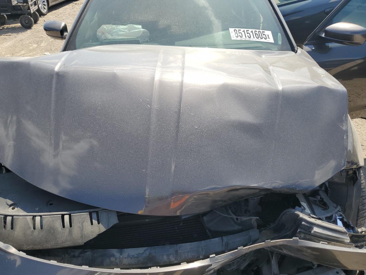 2017 Dodge Charger Police VIN: 2C3CDXKT5HH567267 Lot: 85151605