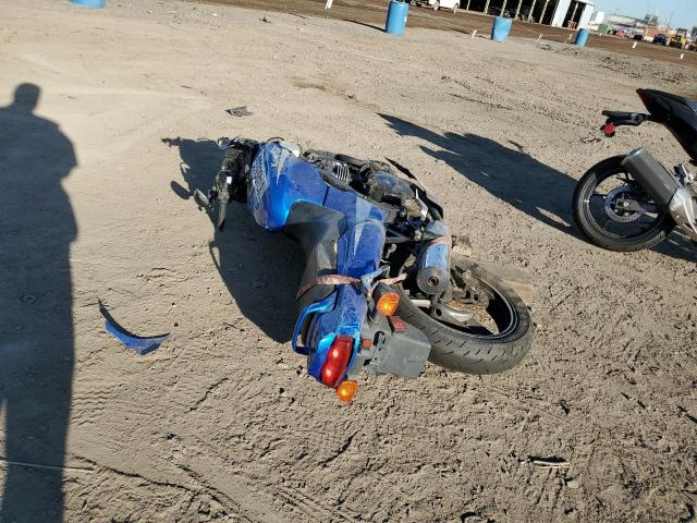 2000 KAWASAKI EX500 D  