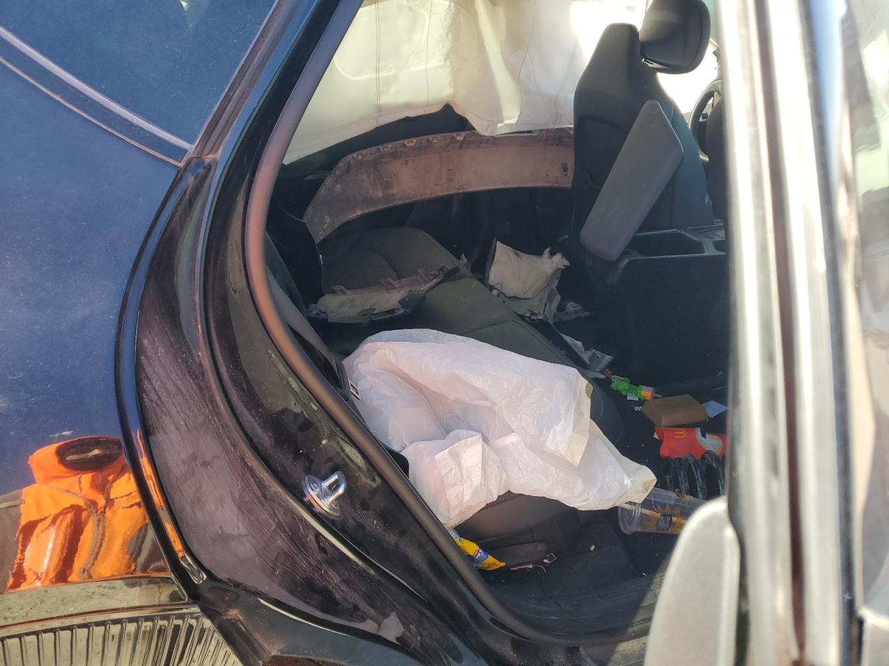 2024 Kia Ev6 Light VIN: KNDC3DLC8R5217443 Lot: 82696495