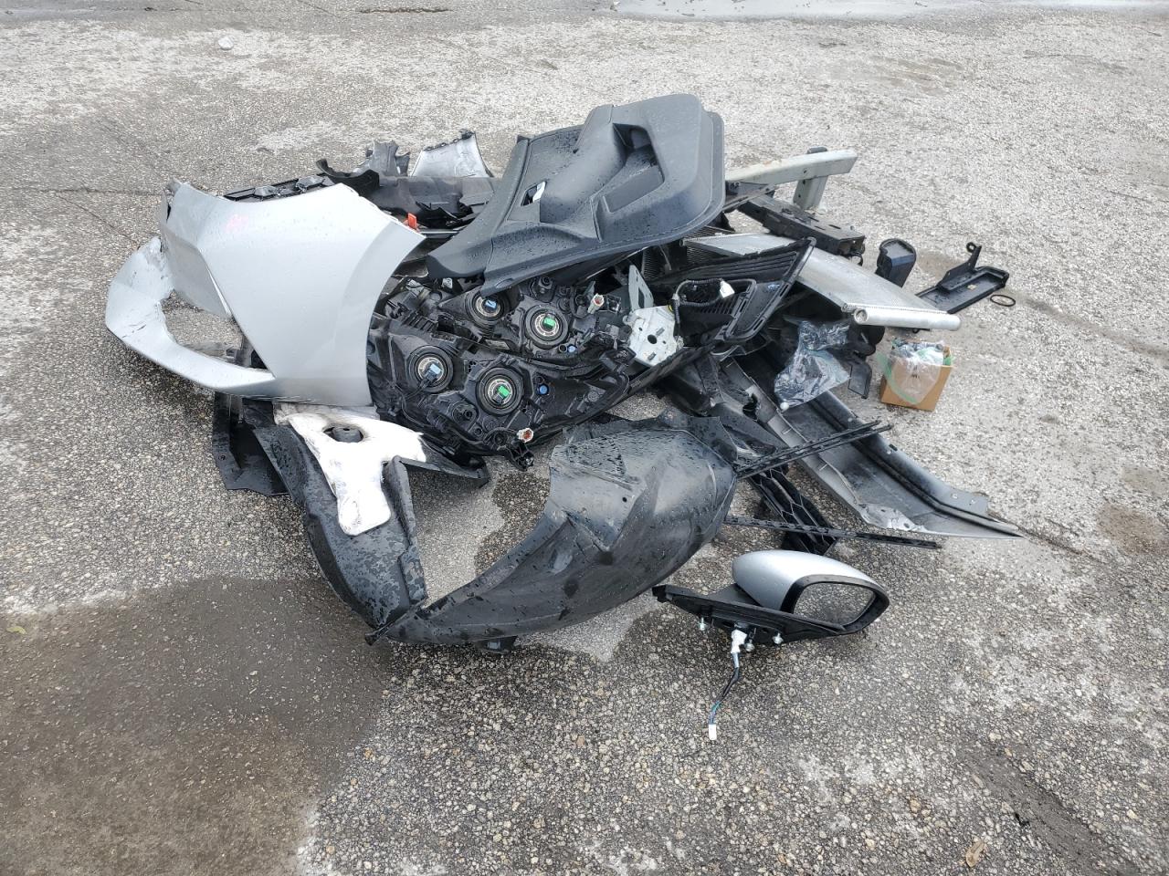 2022 Nissan Sentra Sv VIN: 3N1AB8CV4NY293146 Lot: 84919535