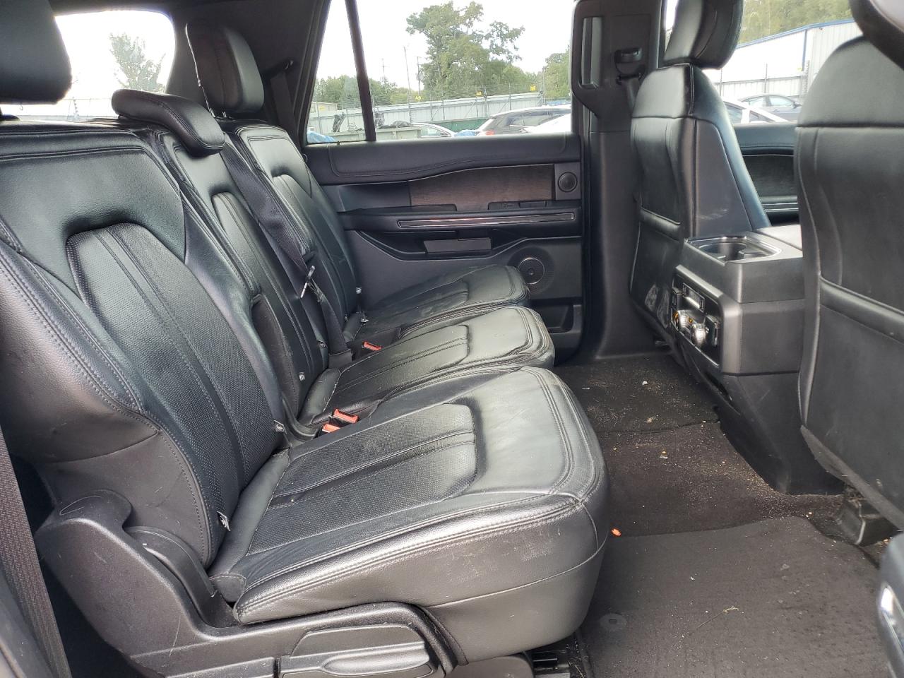 2020 Ford Expedition Max Limited VIN: 1FMJK1KTXLEA21761 Lot: 84235765
