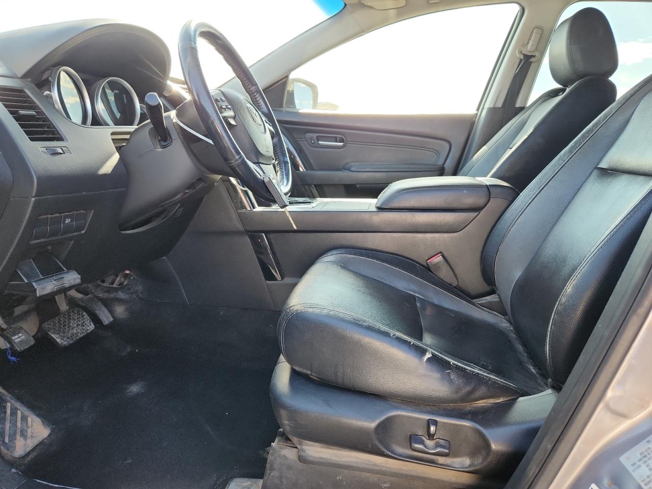 2008 Mazda Cx-9 VIN: JM3TB38A080149985 Lot: 84927645