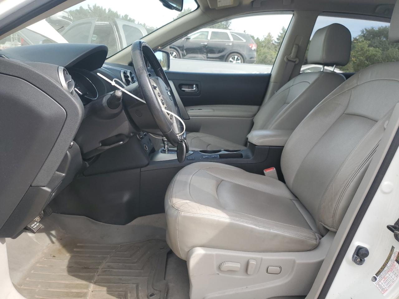 2012 Nissan Rogue S VIN: JN8AS5MV5CW406797 Lot: 84816555