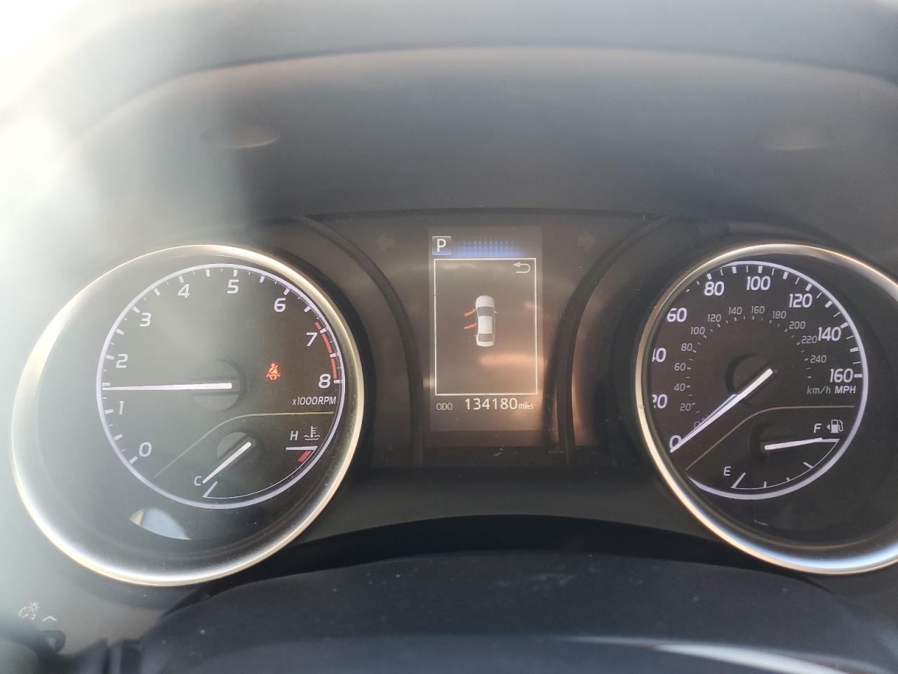 2018 Toyota Camry L VIN: JTNB11HKXJ3046786 Lot: 85162615