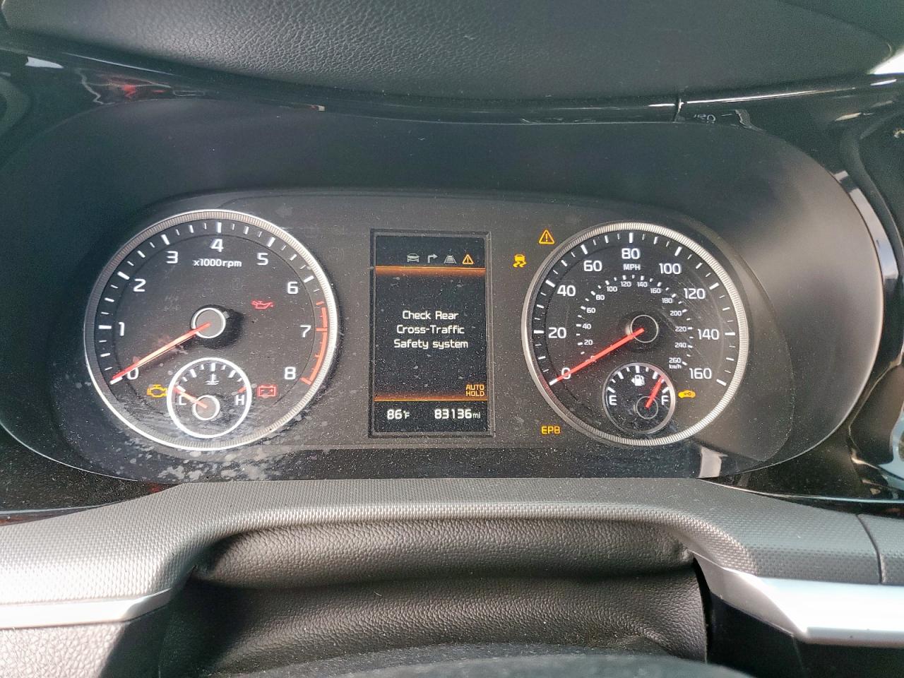 2022 Kia K5 Gt Line VIN: 5XXG64J20NG115076 Lot: 82483435