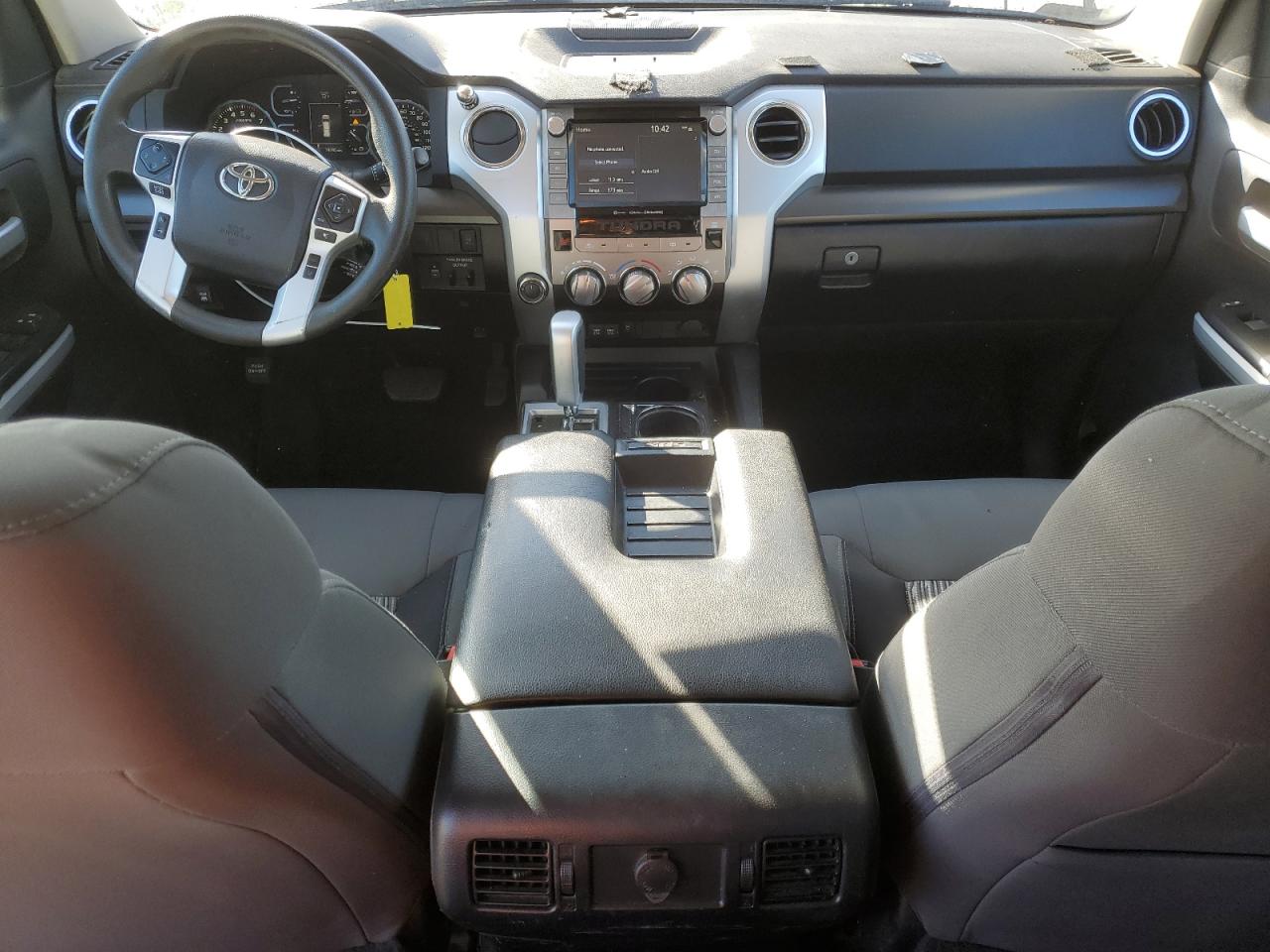 2021 Toyota Tundra Crewmax Sr5 VIN: 5TFDY5F10MX960178 Lot: 84632955