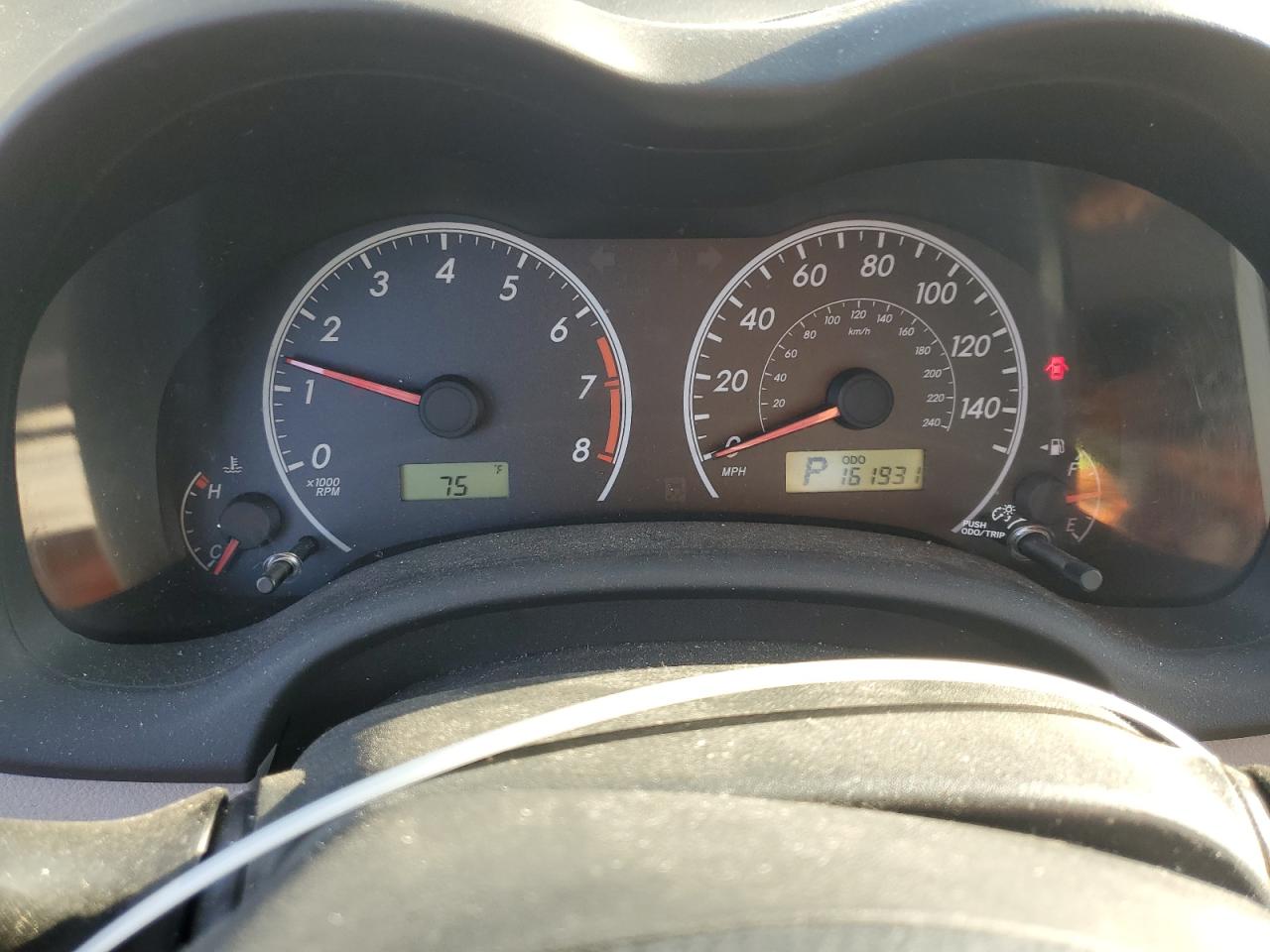 2011 Toyota Corolla Base VIN: 2T1BU4EE8BC536308 Lot: 85748815