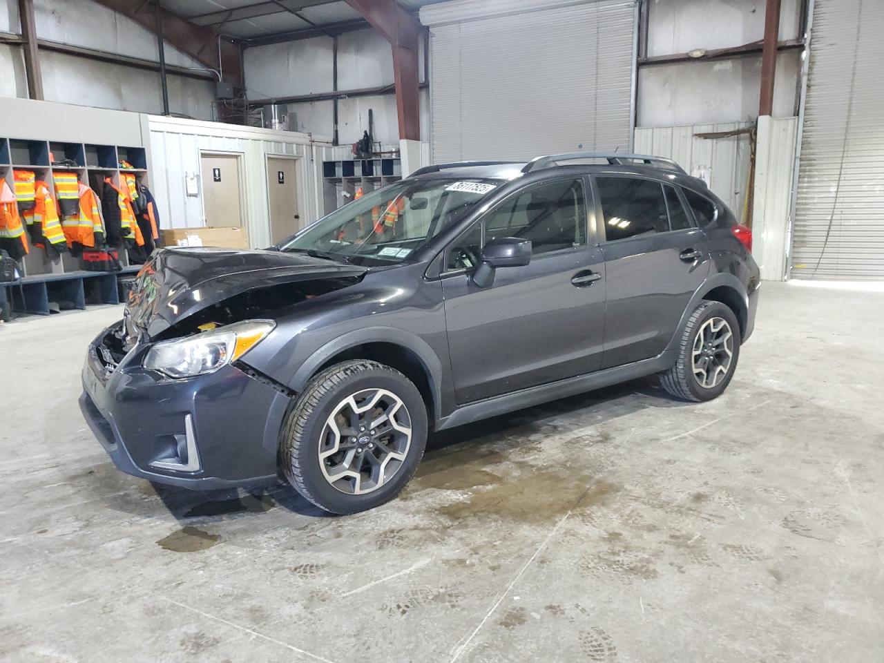 2016 Subaru Crosstrek Premium VIN: JF2GPABC2G8279715 Lot: 86117525