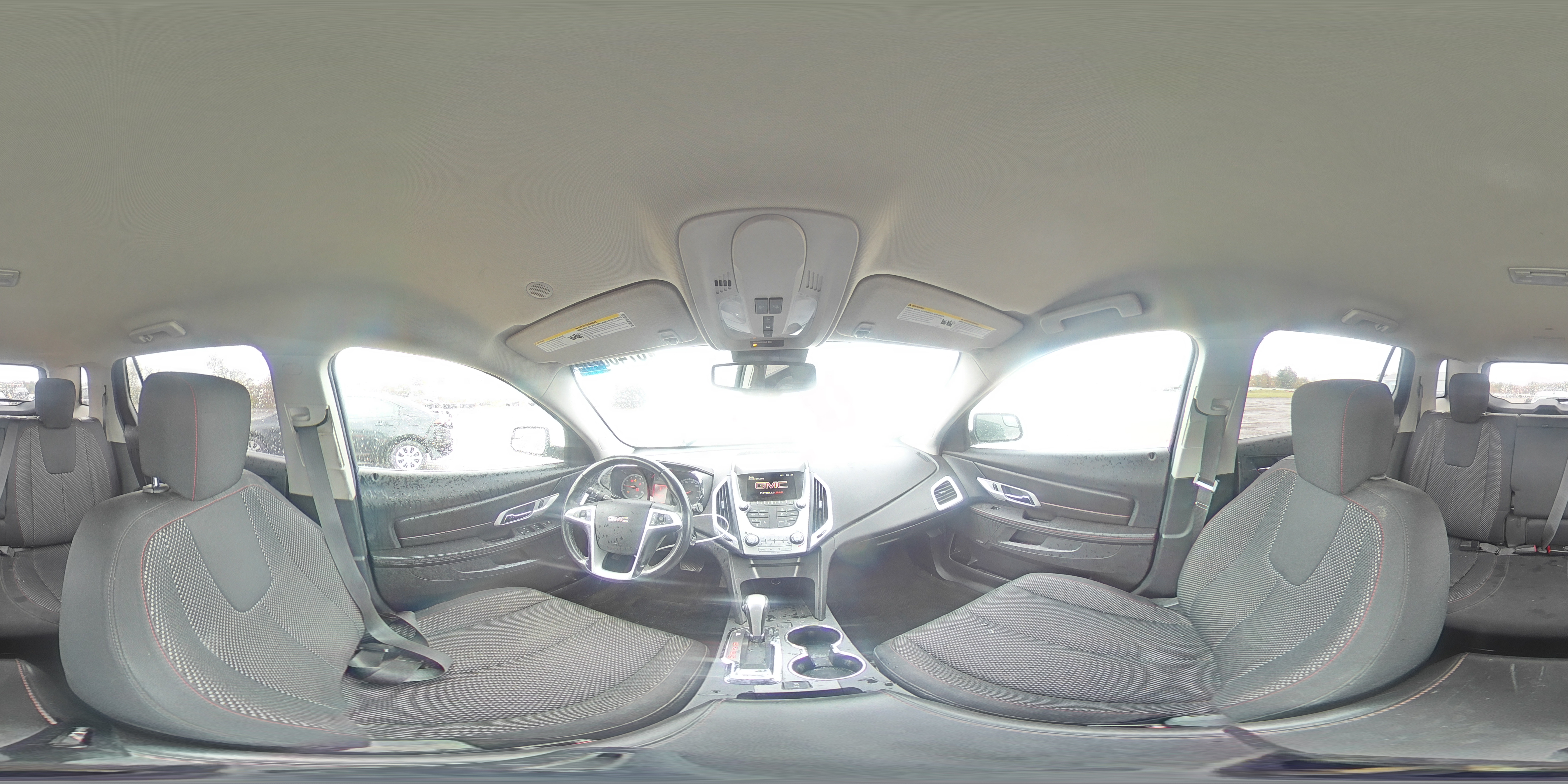 2014 GMC Terrain Sle VIN: 2GKALREK9E6228673 Lot: 87406265