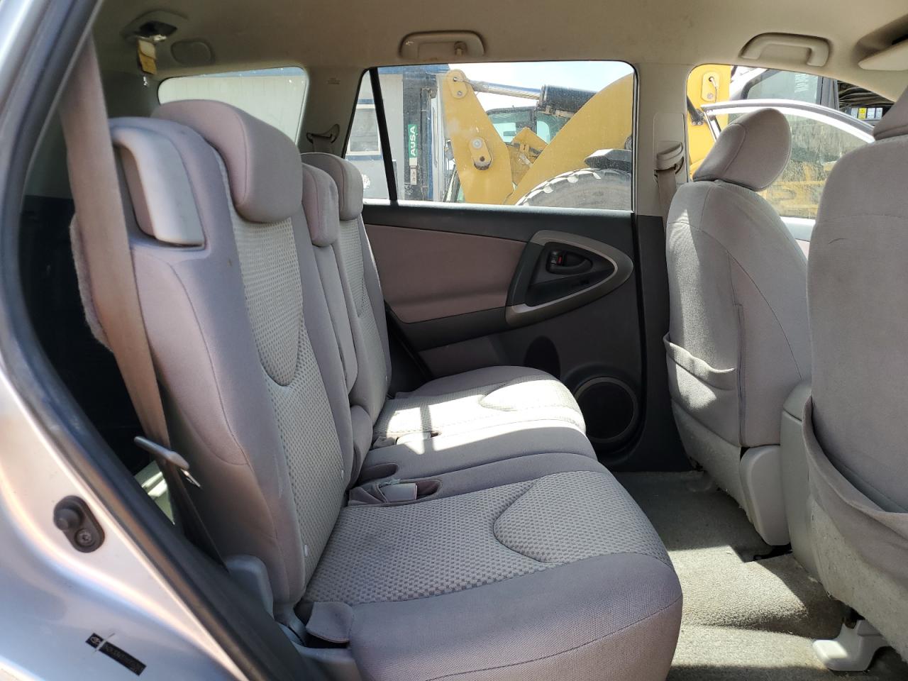 2007 Toyota Rav4 VIN: JTMZK33V376006313 Lot: 87089145