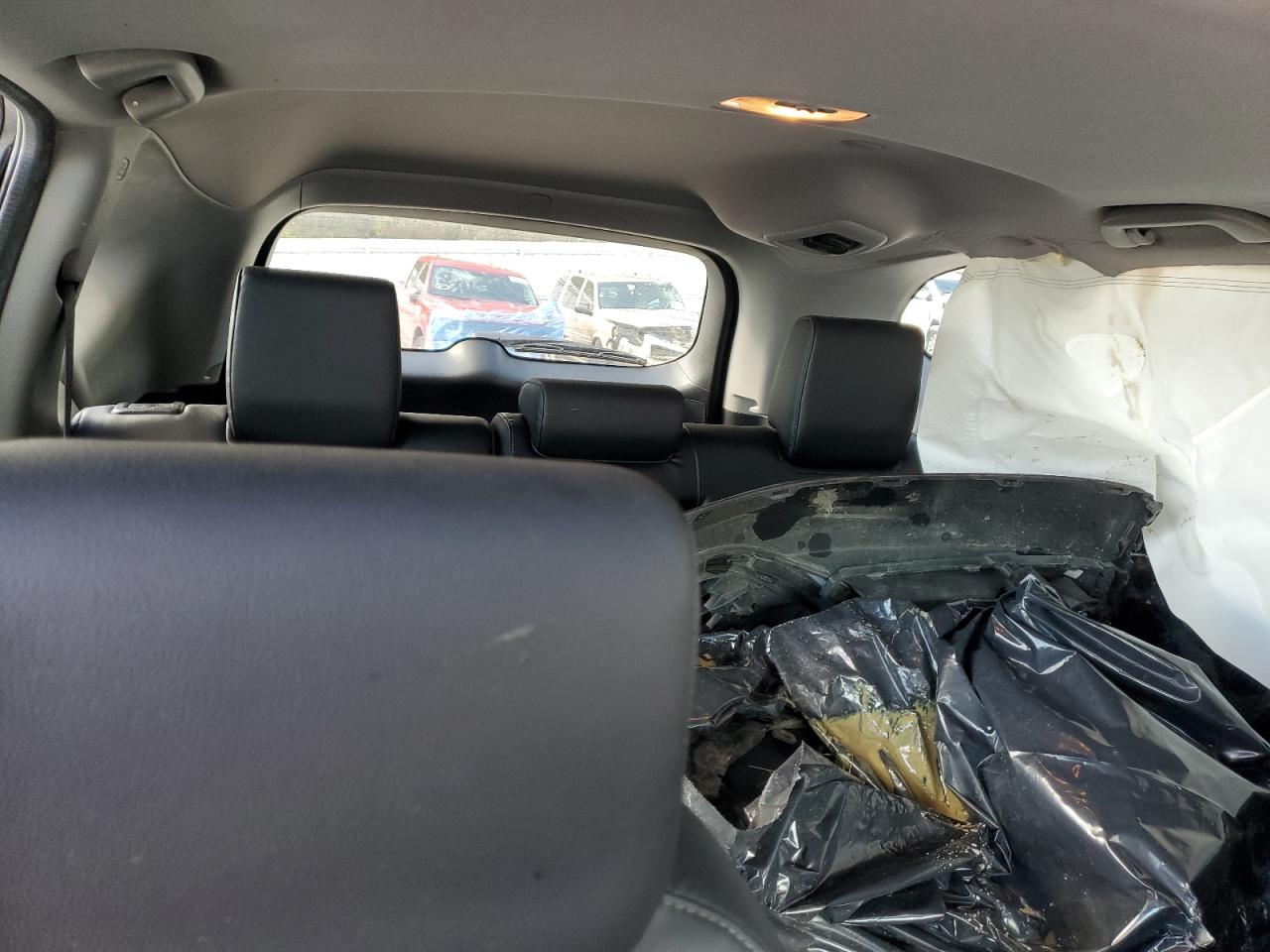 2022 Honda Cr-V Exl VIN: 5J6RW2H86NA010572 Lot: 85708785