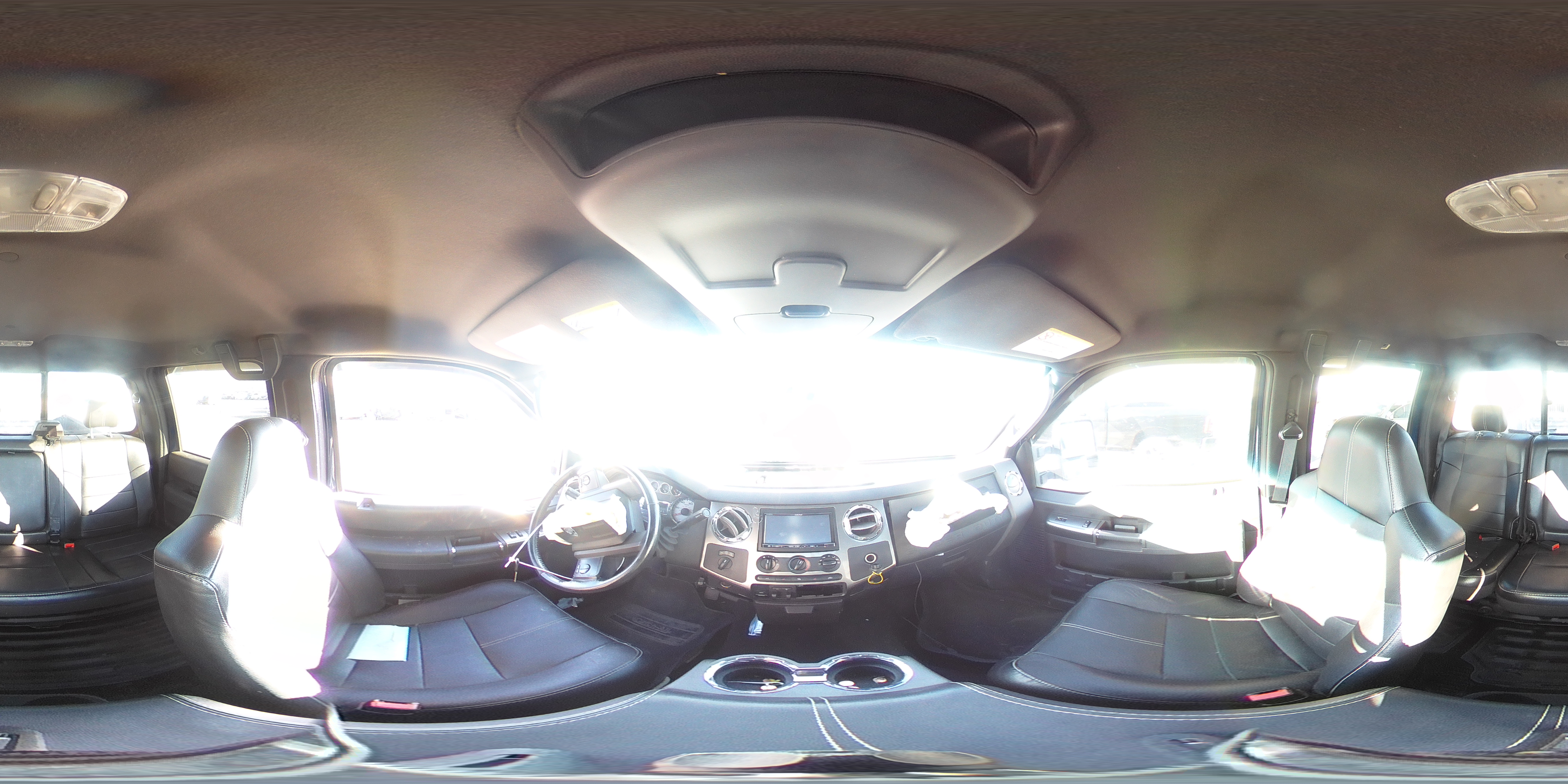 2008 Ford F250 Super Duty VIN: 1FTSW21R88EC73038 Lot: 82278015