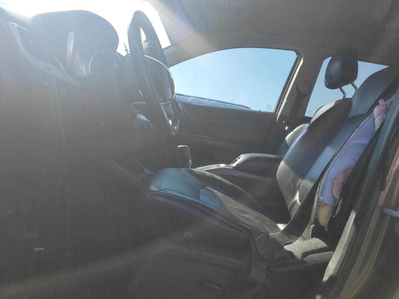 2019 Dodge Journey Gt VIN: 3C4PDDEG1KT694929 Lot: 86699765