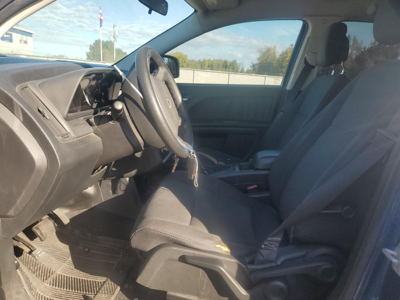 2010 Dodge Journey Se VIN: 3D4PG4FB9AT190897 Lot: 85903385