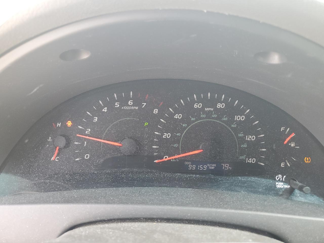 2008 Toyota Camry Ce VIN: 4T1BE46K18U760206 Lot: 82269445