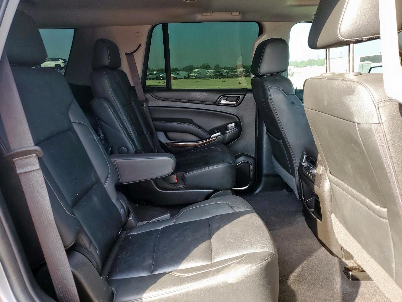 2020 Chevrolet Tahoe C1500 Lt VIN: 1GNSCBKC5LR111024 Lot: 84025885