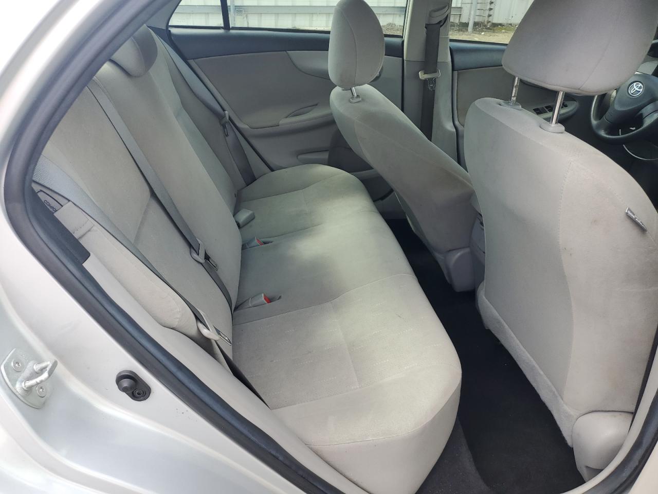 2013 Toyota Corolla Base VIN: 2T1BU4EE0DC008135 Lot: 86321265