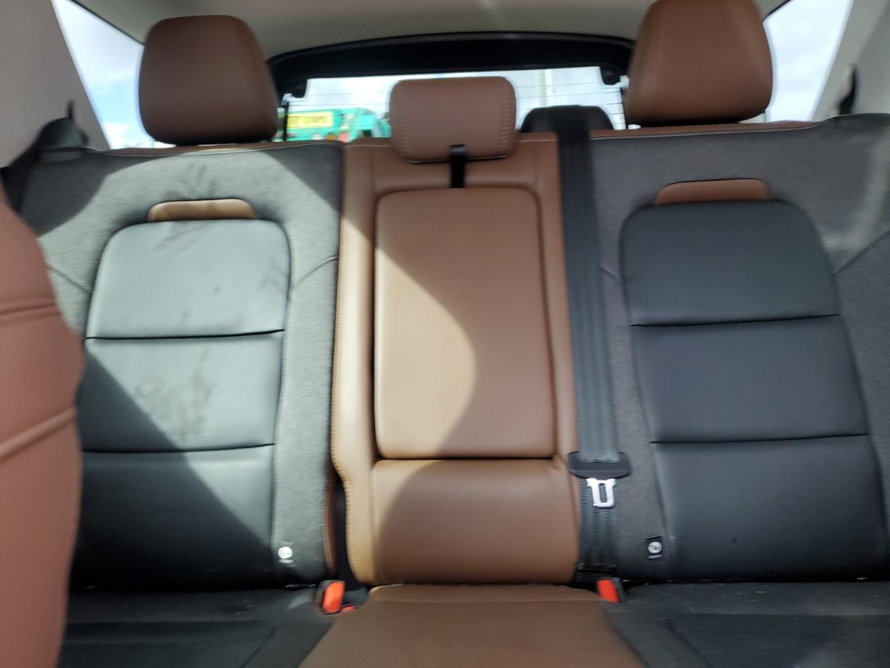 2023 Ford Bronco Sport Outer Banks VIN: 3FMCR9C66PRD13230 Lot: 90790515