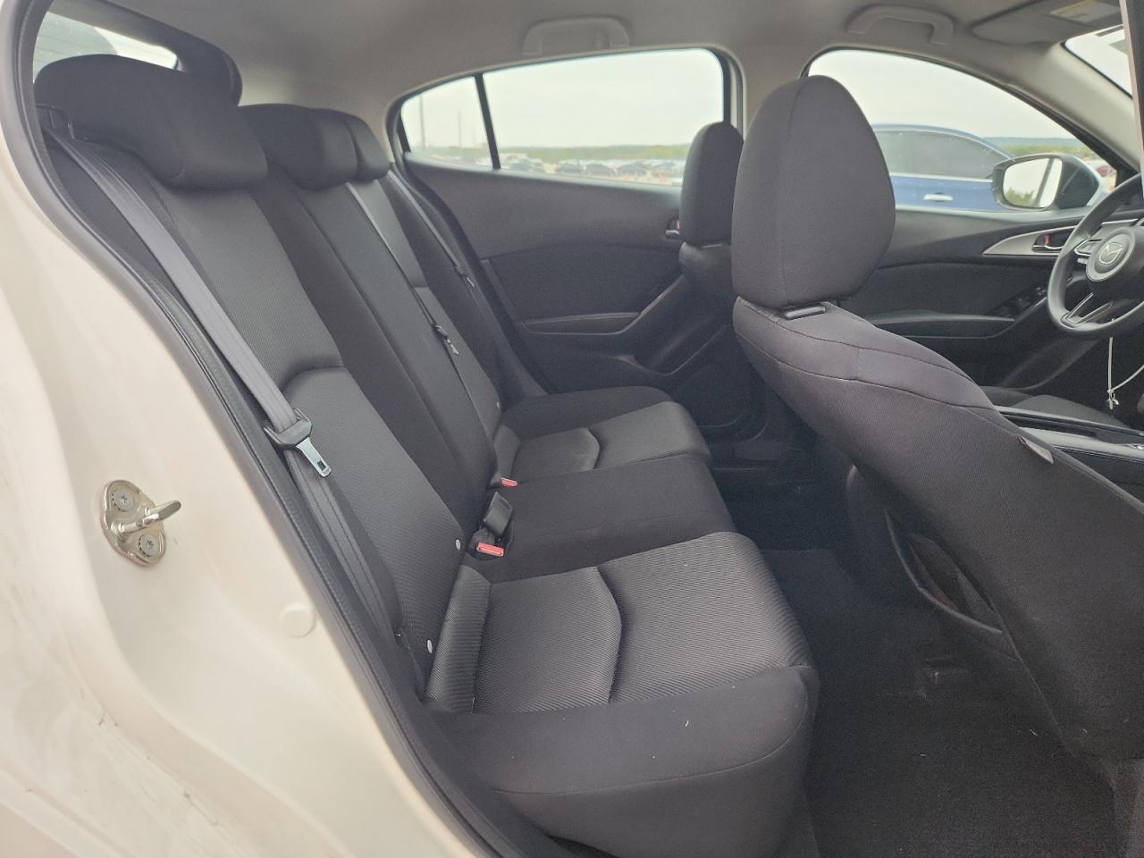 2017 Mazda 3 Sport VIN: 3MZBN1K71HM117327 Lot: 82729935