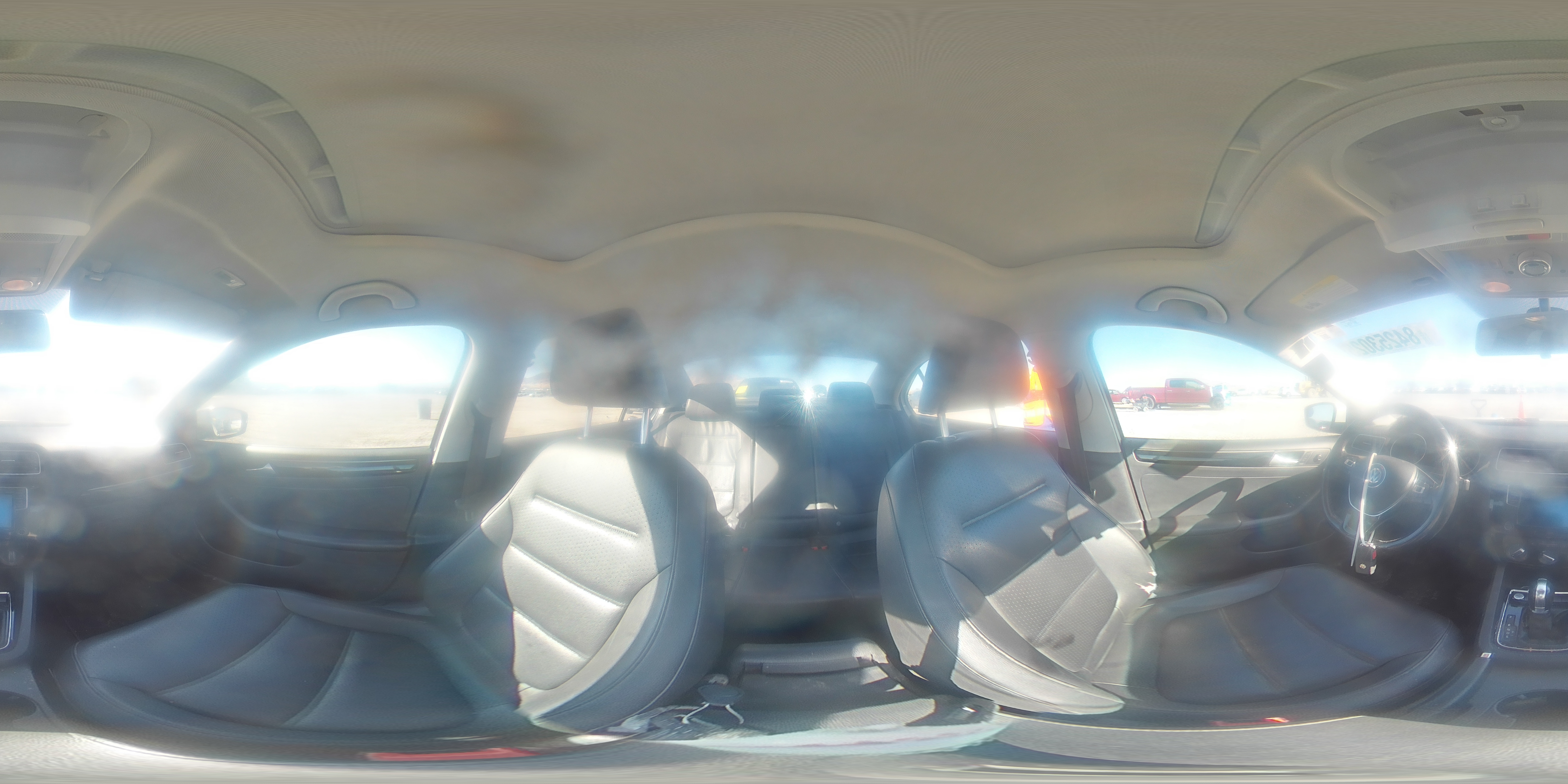 2016 Volkswagen Jetta Sel VIN: 3VWL17AJ5GM309915 Lot: 84253025