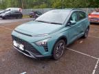 2024 HYUNDAI BAYON SE CONNECT T-GDI MH  for sale at Copart SANDTOFT
