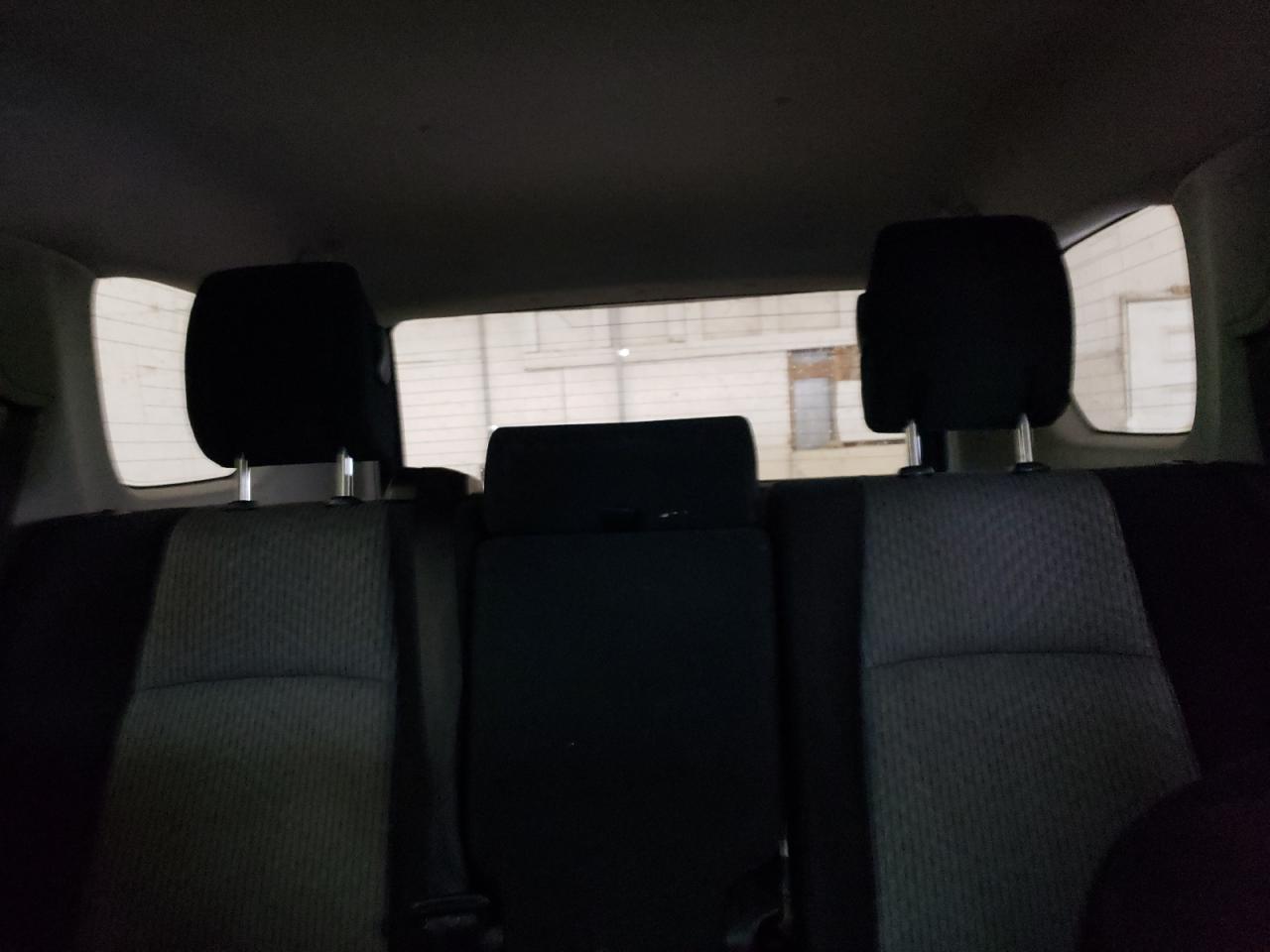 2018 Toyota 4Runner Sr5 VIN: JTEZU5JR0J5178075 Lot: 82738655