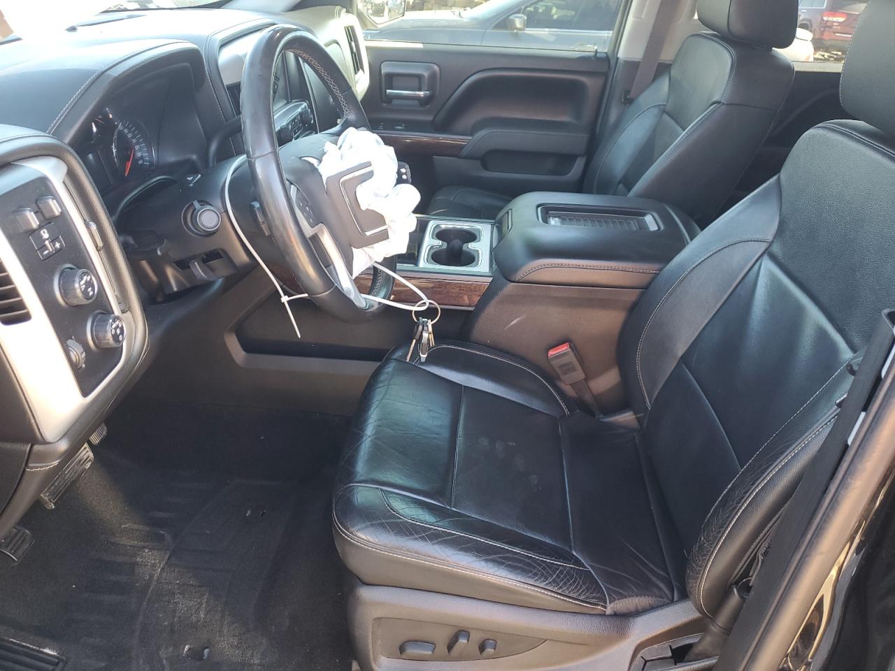 2017 GMC Sierra K1500 Slt VIN: 3GTU2NEC8HG143071 Lot: 90545635