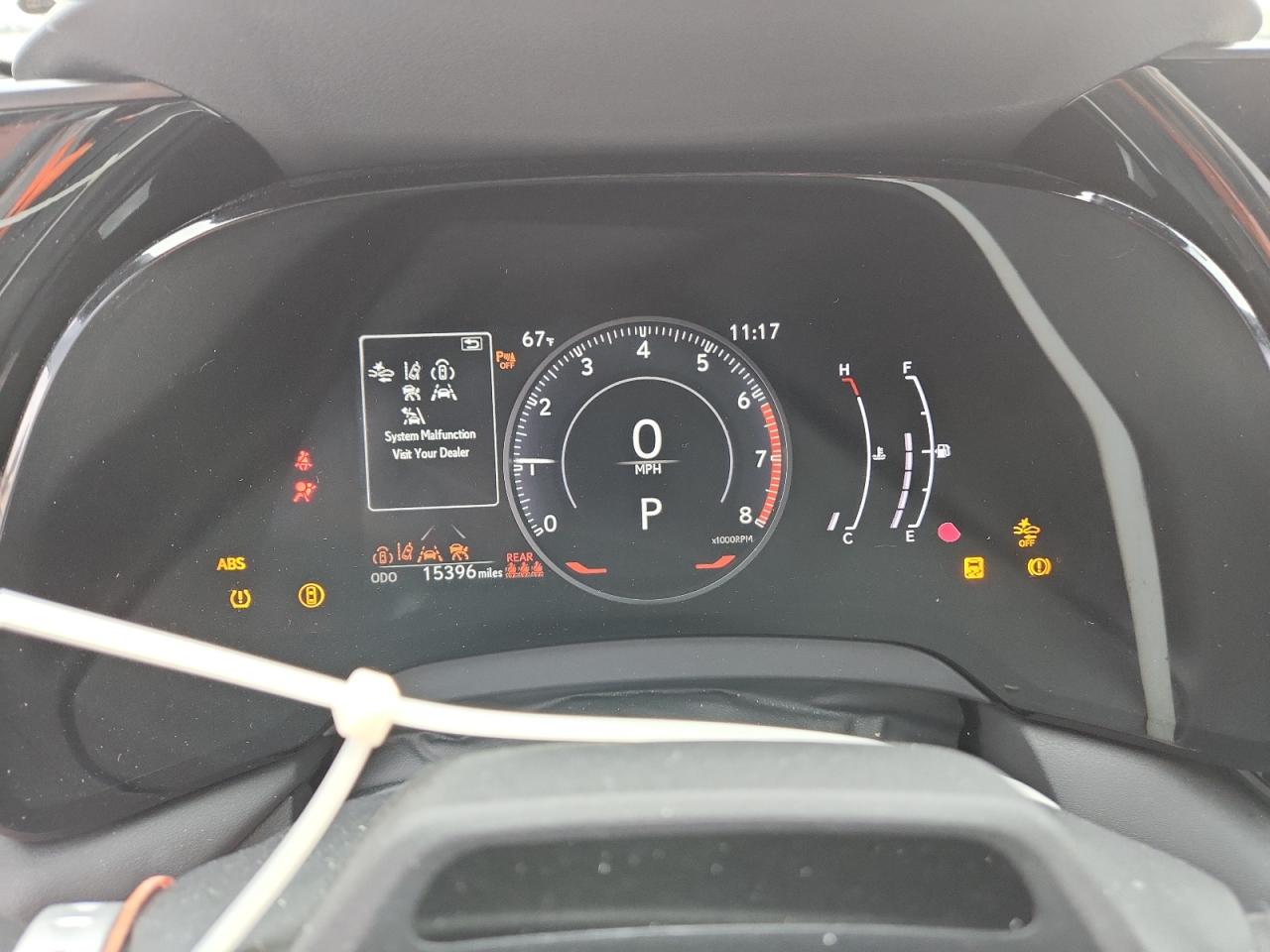 2023 Lexus Rx 350 Base VIN: 2T2BAMCA5PC020385 Lot: 86522205