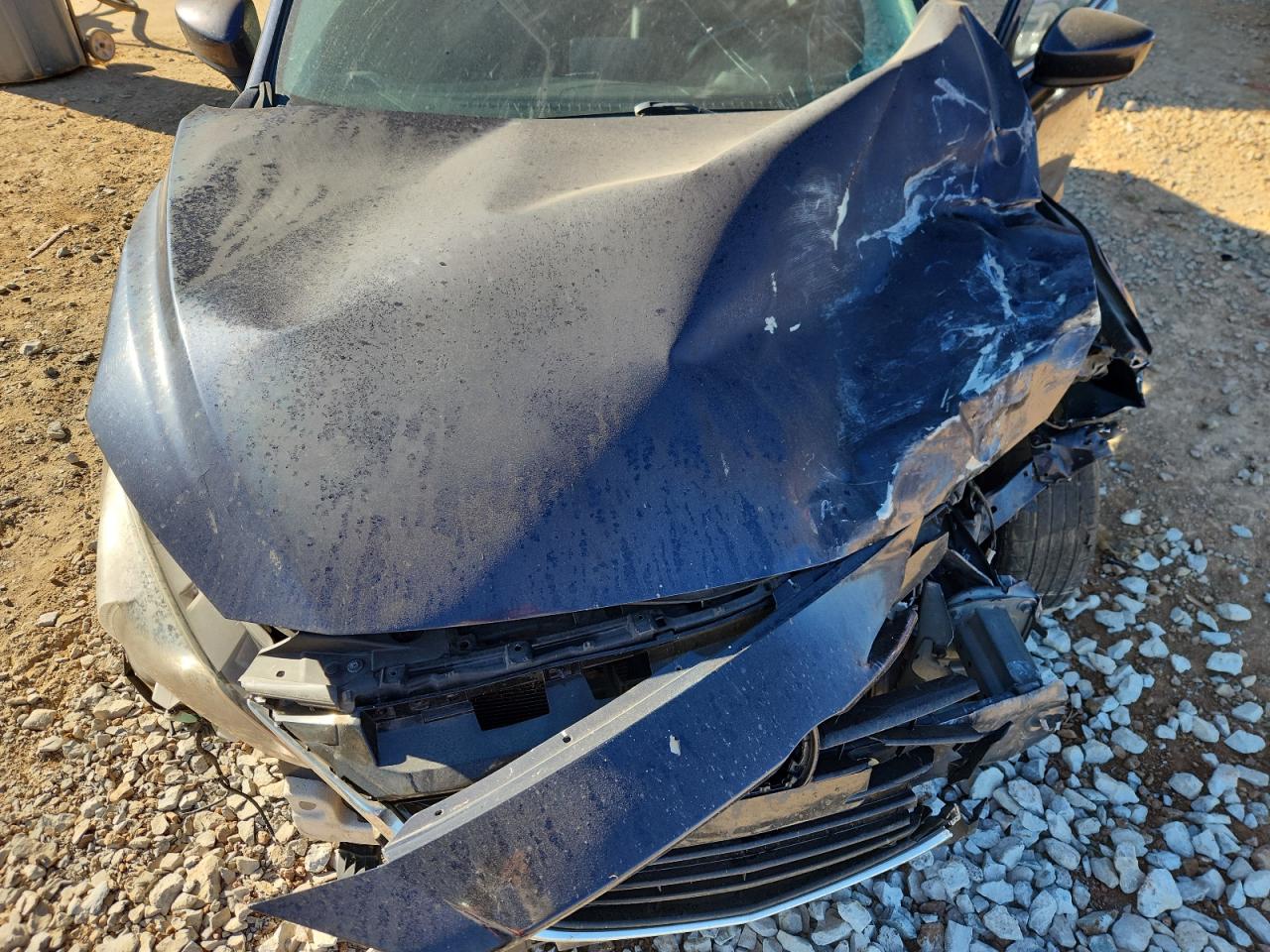 2016 Mazda 3 Sport VIN: JM1BM1U73G1303224 Lot: 86605725