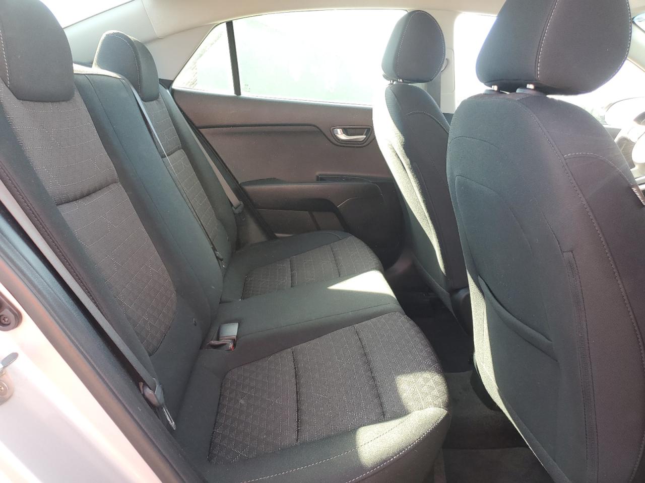 2019 Kia Rio S VIN: 3KPA24AB0KE188275 Lot: 85744675