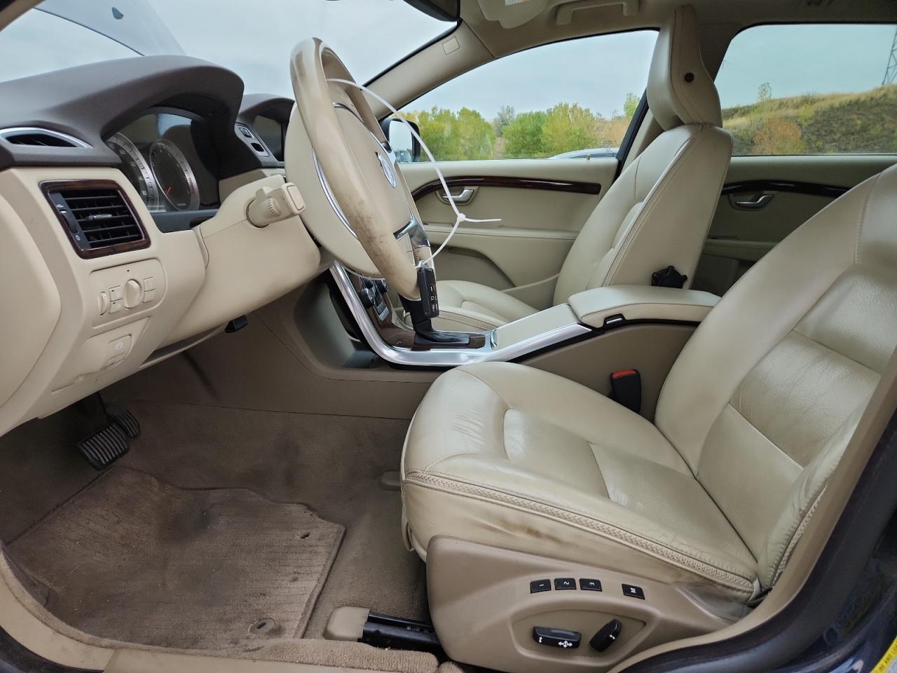 2013 Volvo Xc70 T6 VIN: YV4902BZ0D1152663 Lot: 85319375