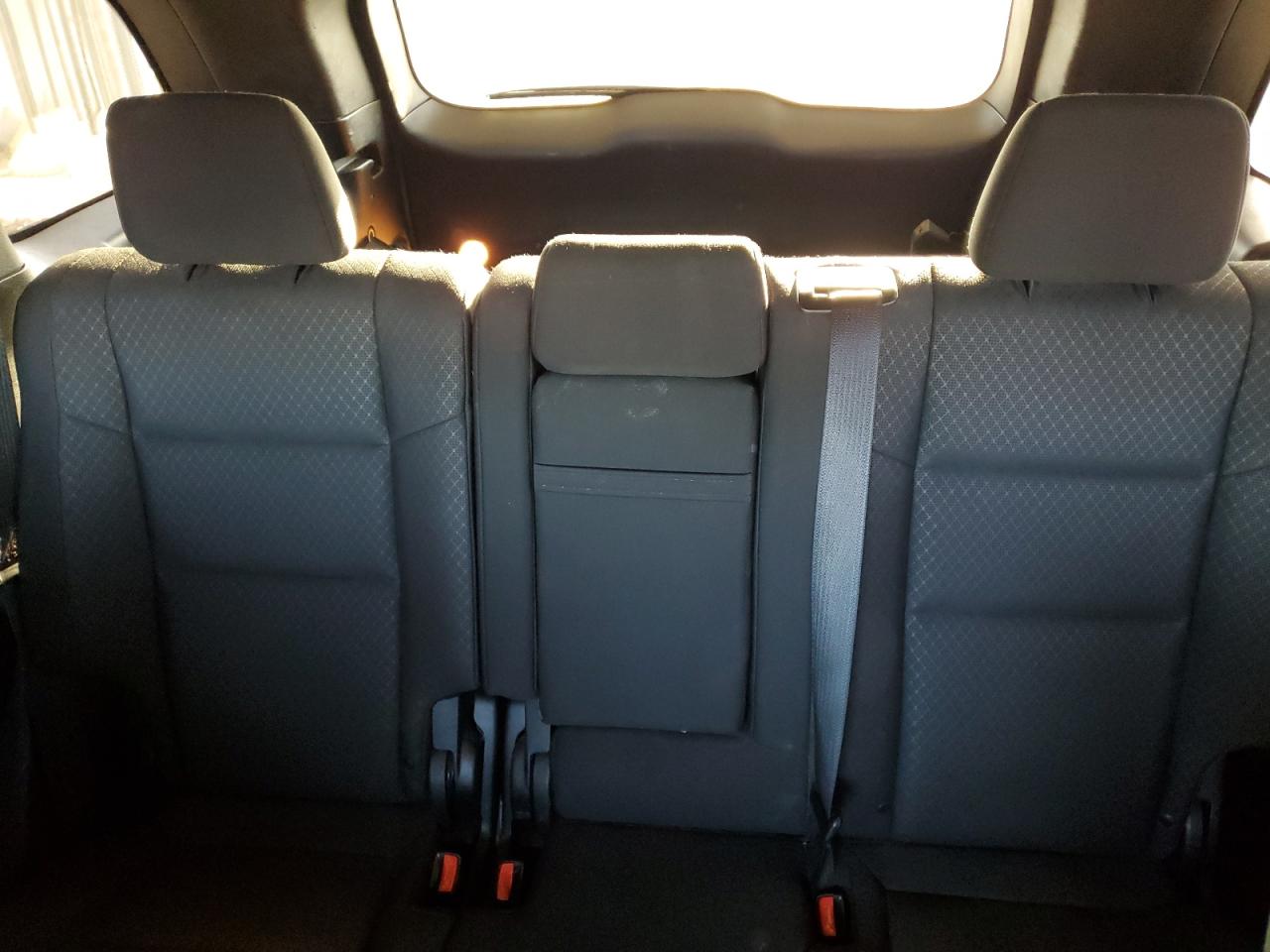 2018 Jeep Grand Cherokee Laredo VIN: 1C4RJFAG0JC147812 Lot: 85505025