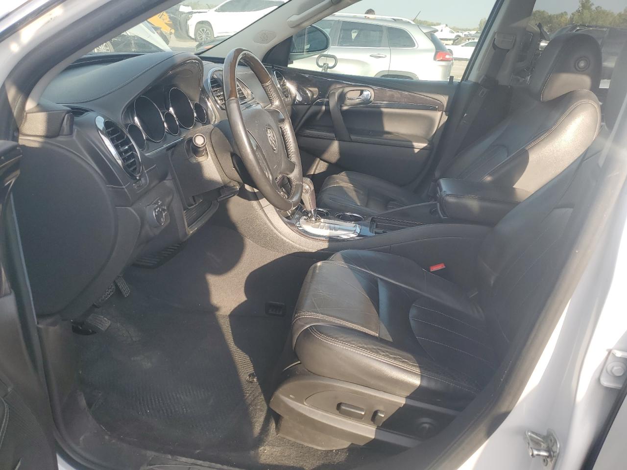 2016 Buick Enclave VIN: 5GAKRBKD0GJ259135 Lot: 86525405