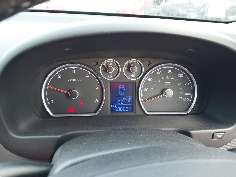 2010 HYUNDAI I30 1.6 CRDI EDITION 5DR