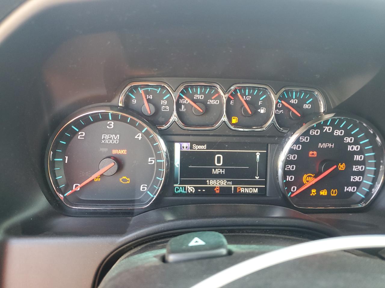 2015 Chevrolet Silverado K1500 Lt VIN: 1GCVKREH3FZ315219 Lot: 81146875