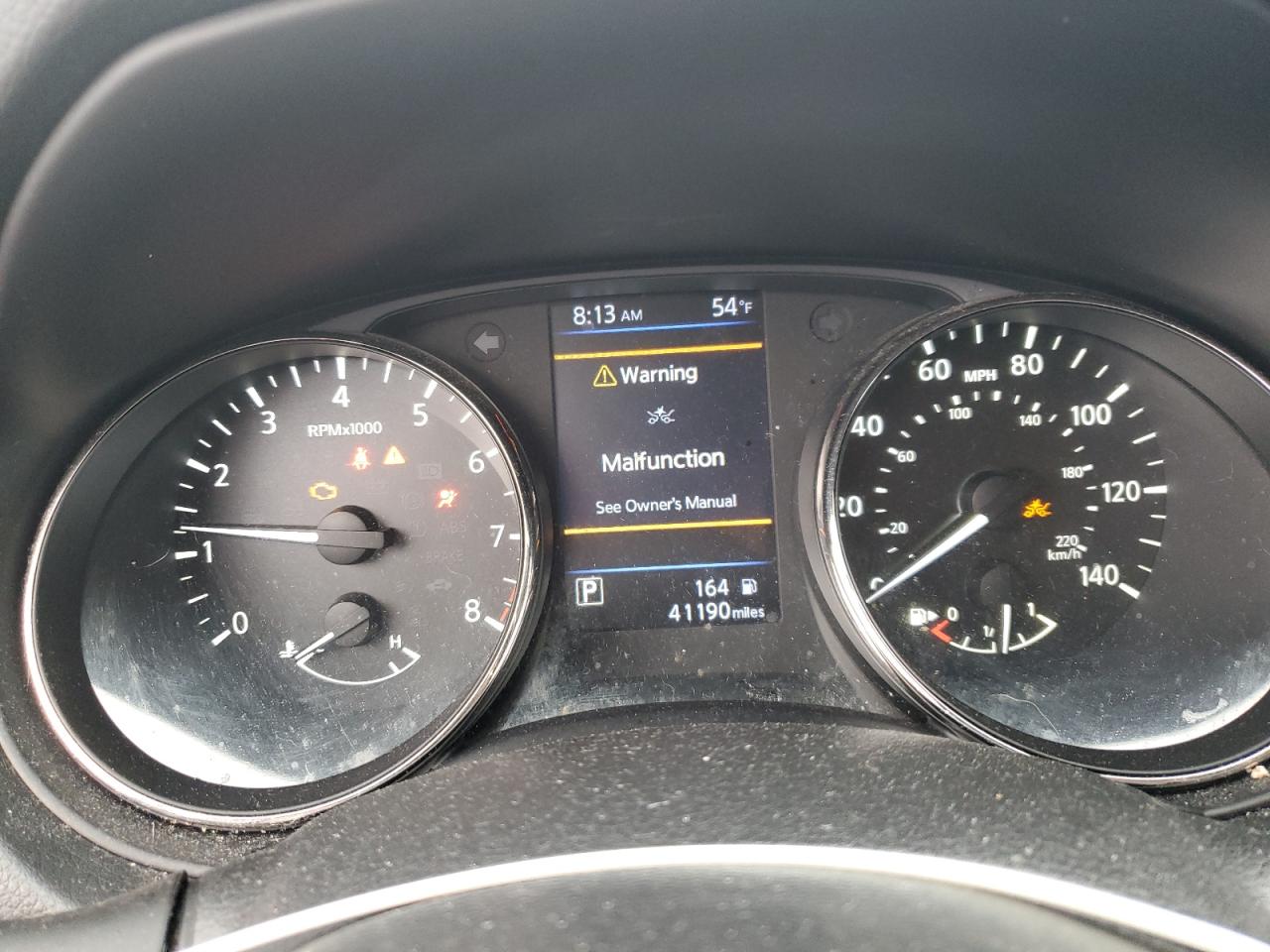 2018 Nissan Rogue S VIN: JN8AT2MVXJW328400 Lot: 86249265