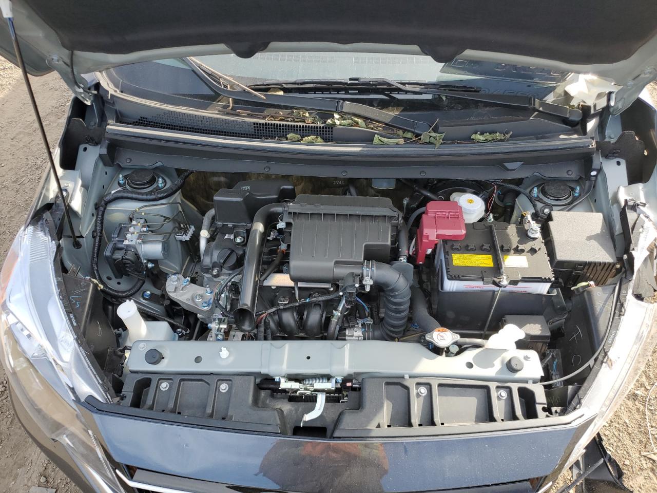 2024 Mitsubishi Mirage G4 Es VIN: ML32FUFJ8RHF04962 Lot: 84920015