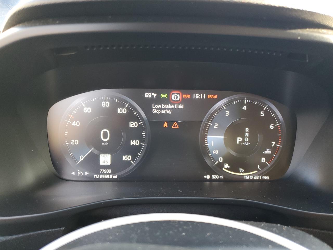 2020 Volvo Xc40 T5 Momentum VIN: YV4162UK2L2287602 Lot: 82746485