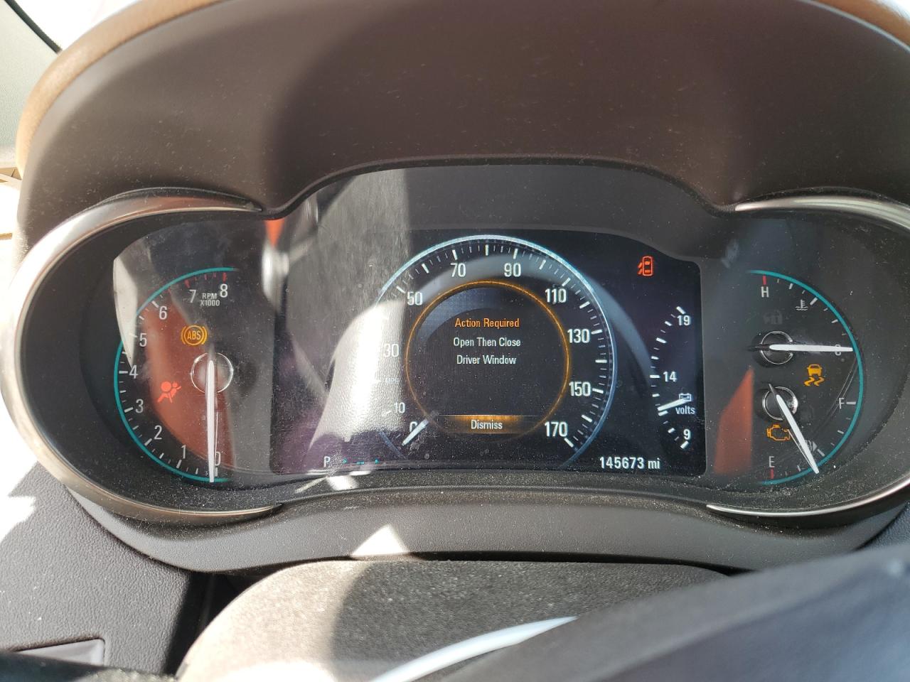 2014 Buick Lacrosse VIN: 1G4GB5G38EF196498 Lot: 91189735