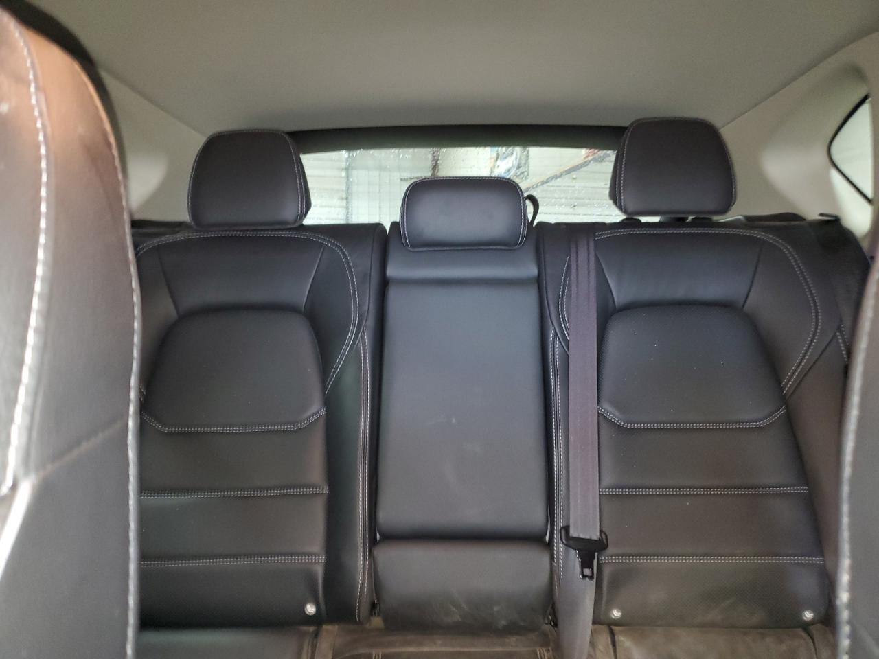 2024 Mazda Cx-5 Preferred VIN: JM3KFBCL9R0460769 Lot: 90435985