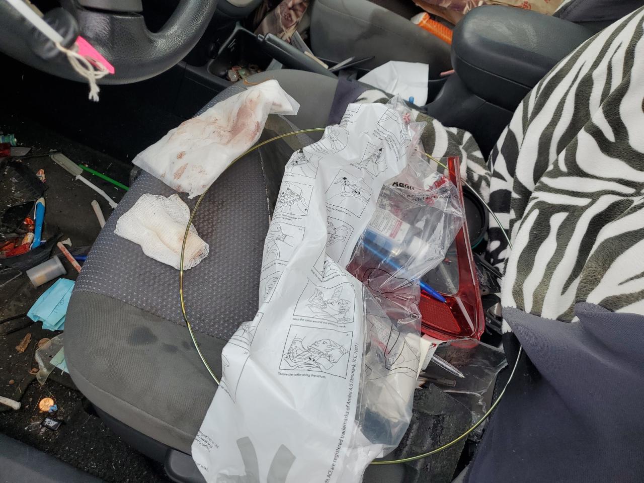 2009 Toyota Corolla Matrix VIN: 2T1KU40E99C076299 Lot: 85506575