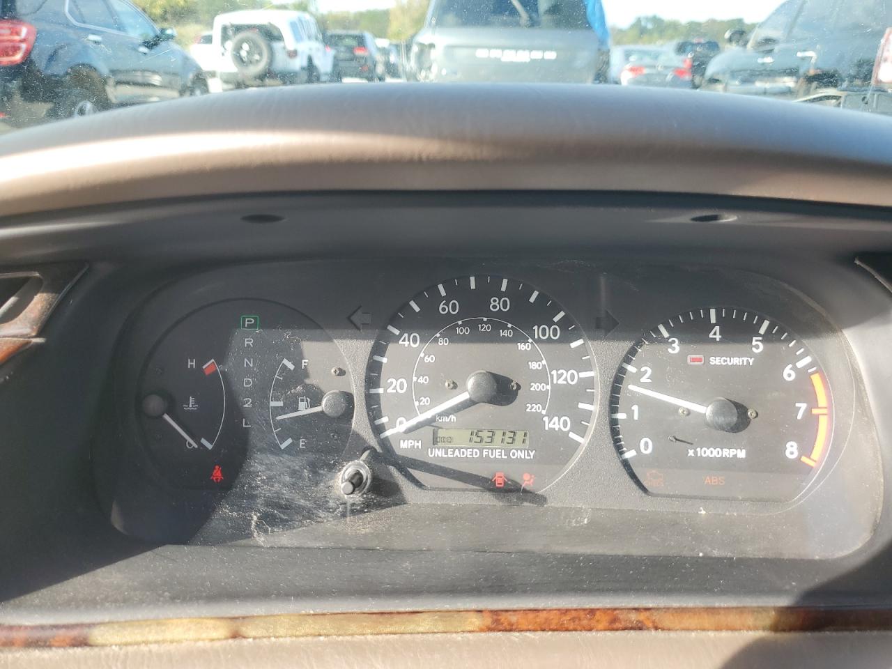 1998 Toyota Camry Ce VIN: 4T1BF28K7WU049007 Lot: 82376225