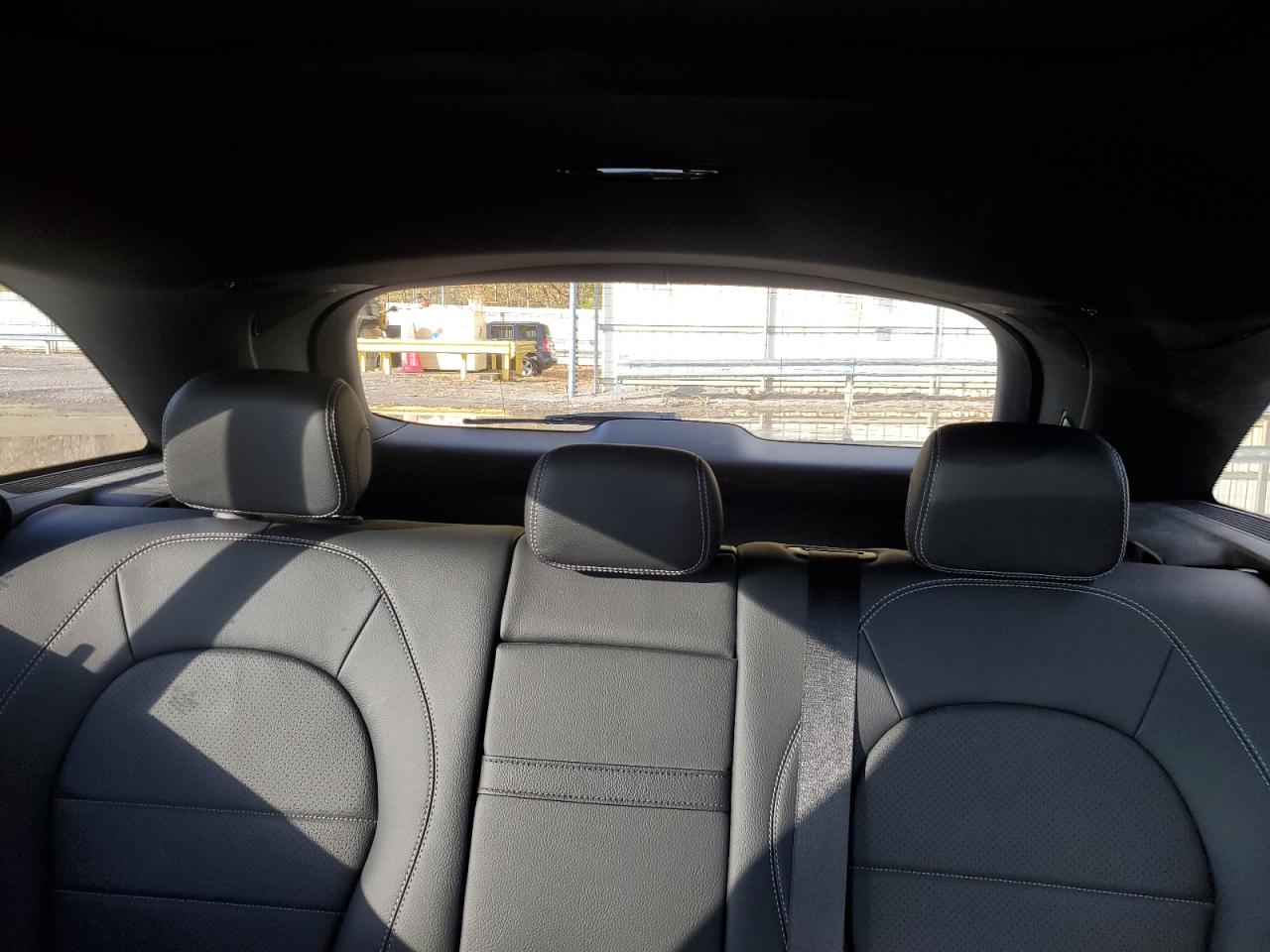 2018 Mercedes-Benz Glc 300 4Matic VIN: WDC0G4KBXJV021227 Lot: 87404445