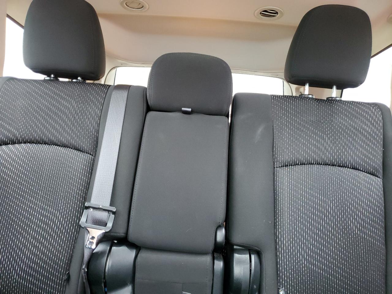 2019 Dodge Journey Se VIN: 3C4PDCBB0KT869688 Lot: 90027215