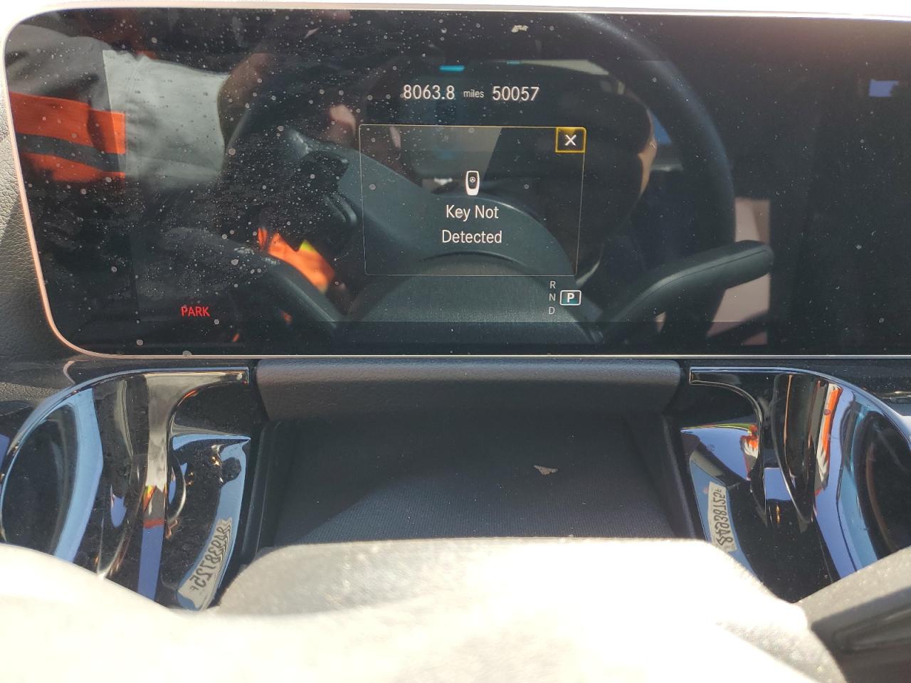 2021 Mercedes-Benz Gla 250 VIN: W1N4N4GB1MJ280313 Lot: 84938725